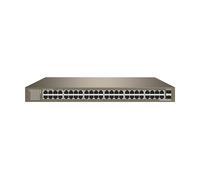 IP-COM Switch Gigabit cloud managed L2 - 50 porte(48 GE + 2 SFP), ProFi | G3350F