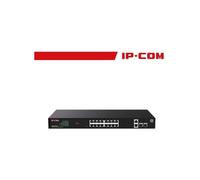 IP-COM Switch PoE Managed Cloud 20 porte - G2220P-16-250W