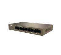Ip-com 9 port cloud managed poe router / ap controller max 4 wan