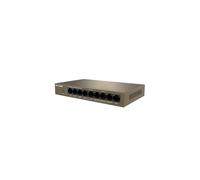 Ip-com 9 port cloud managed poe router / ap controller max 4 wan