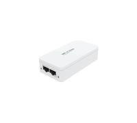 IP-COM - ver Pse30g-at 802.3at Gigabit Poe Injector Grey