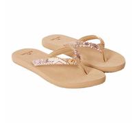 IP CURL Infradito da donna Freedom Bloom Open Toe, Pesca brillante, 39 EU