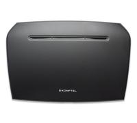 Konftel 900102132 stazione base DECT Nero