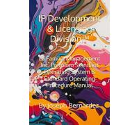 IP Development & Licensing Division™: La Familia Management Inc. Premium Standard Operating System & Standard Operating Procedure Manual