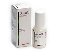 Ip Farma DISTROFIL OIL SPRAY 50 ML