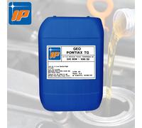 IP GEO PONTIAX TG SAE 80W-10W/30 OLIO CAMBIO E SOLLEVAMENTO TANICA DA LITRI 20