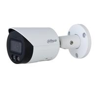 Dahua Technology WizSense IPC-HFW2849S-S-IL Pallottola (forma) Telecamera di sicurezza IP Interno e esterno 3840 x 2160 Pixel