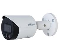 VIDEOCAMERA DAHUA TECHNOLOGY WizSense IPC-HFW2849S-S-IL, da Interno ed esterno, No, Funzione visione notturna, Microfono integrato, Sistema di alimentazione: Elettrico