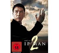 Ip Man 2