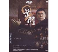 Ip Man 2 (DVD) Yen Hung