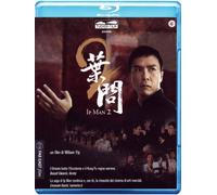 Ip Man 2