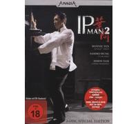 IP Man 2
