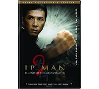 Ip Man 2: Collector'S Edition [Edizione: Stati Uniti]
