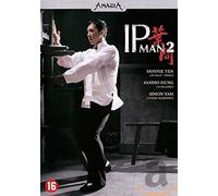 IP man 2 (DVD) Ip Man 2 (Dvd)