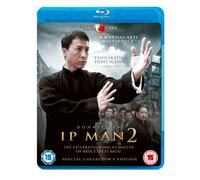 Ip Man 2 (Special Collector's Edition) [Blu-ray] [Edizione: Regno Unito]