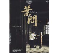 Ip Man (DVD) simon yam donnie yen