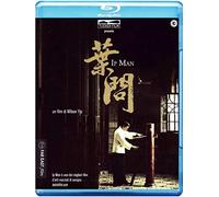Ip Man (Blu-ray) simon yam donnie yen