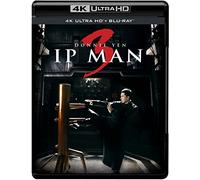 Ip Man 3