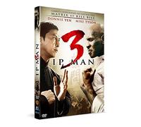 Ip man 3