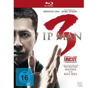 Ip Man 3 (Blu-ray) N a