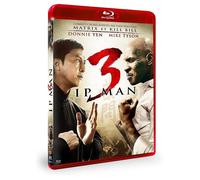 IP Man 3 Blu-Ray Nuova