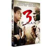 Ip man 3