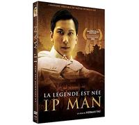 Ip man 3 : la légende est née