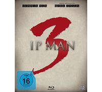 IP Man 3 - Steelbook