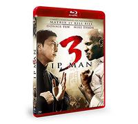 IP Man 3 Blu-Ray Nuova