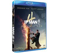 Ip man 4 - BD