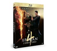 IP Man 4 Il Ultimo Combattimento Blu-Ray Nuova