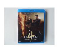 IP Man 4 Le Dernier Combat BLU-RAY Nuovo