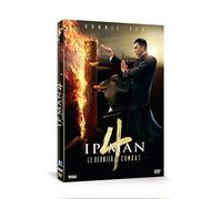 IP Man 4 : Le Dernier Combat [DVD]