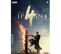 IP MAN 4 AZIONE