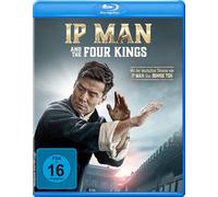 Ip Man - And the Four Kings