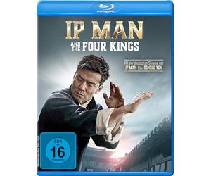 Ip Man - And the Four Kings