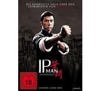 IP Man - Anthology