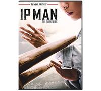 Ip Man: Awakening