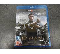 Ip Man [Blu-Ray] [Edizione: Regno Unito]