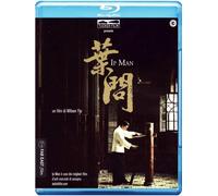 Ip Man (Blu-ray) simon yam donnie yen wilson yip