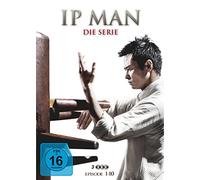 IP Man - Die Serie - Staffel 1