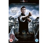 Ip Man (DVD)