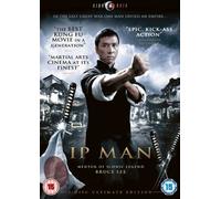 Ip Man [DVD] [Edizione: Regno Unito]