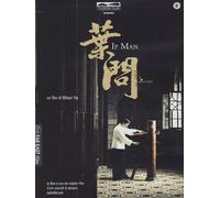 Ip Man (DVD) simon yam donnie yen wilson yip