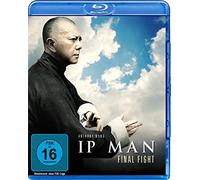 Ip Man - Final Fight