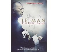 Ip Man: Final Fight [Edizione: Stati Uniti]