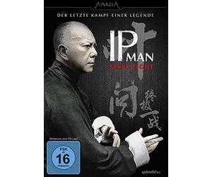 IP Man - Final Fight [Edizione: Germania]