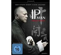 Ip Man-Final Fight [Edizione: Germania] [Edizione: Germania]
