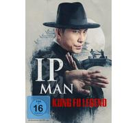 Ip Man: Kung Fu Legend