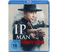 Ip Man: Kung Fu Legend